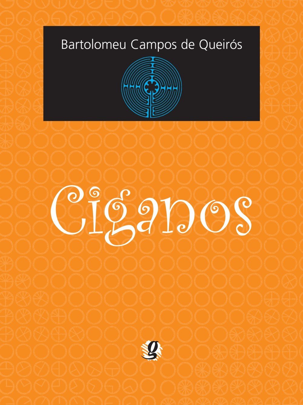 Ciganos (Em Portuguese do Brasil) book