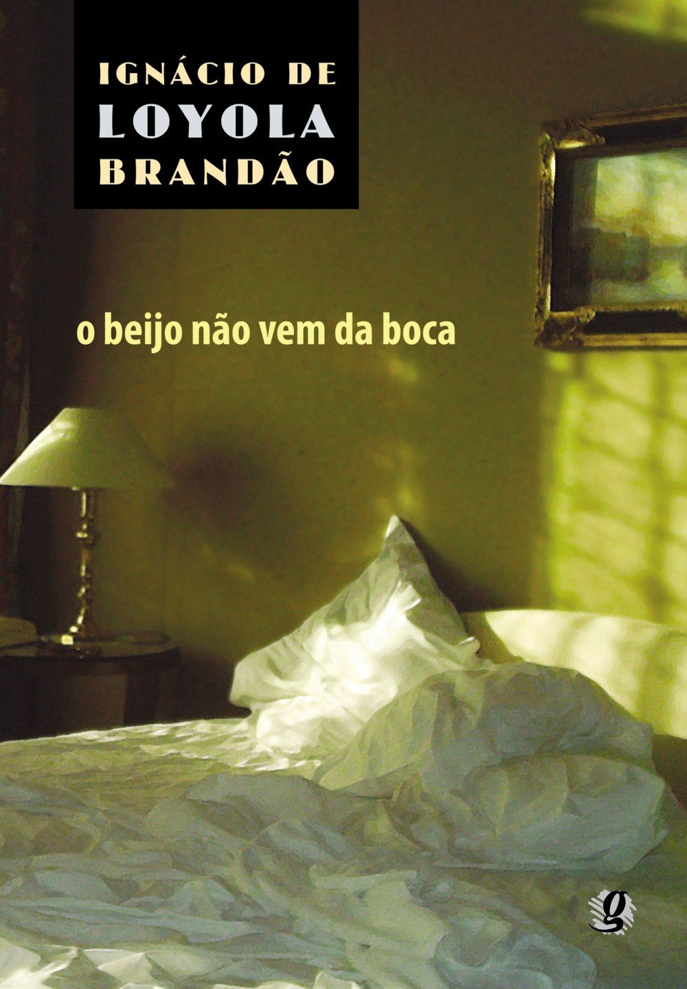 O Beijo não Vem da Boca (Em Portuguese do Brasil) book