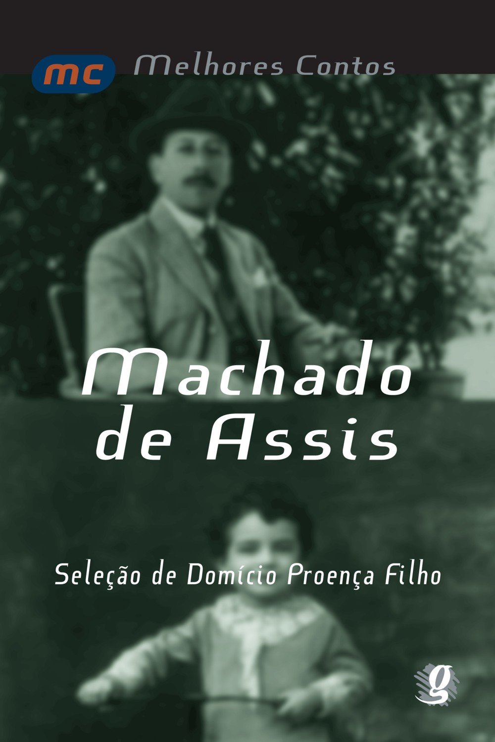 Machado de Assis - Coleção Melhores Contos (Em Portuguese do Brasil) book