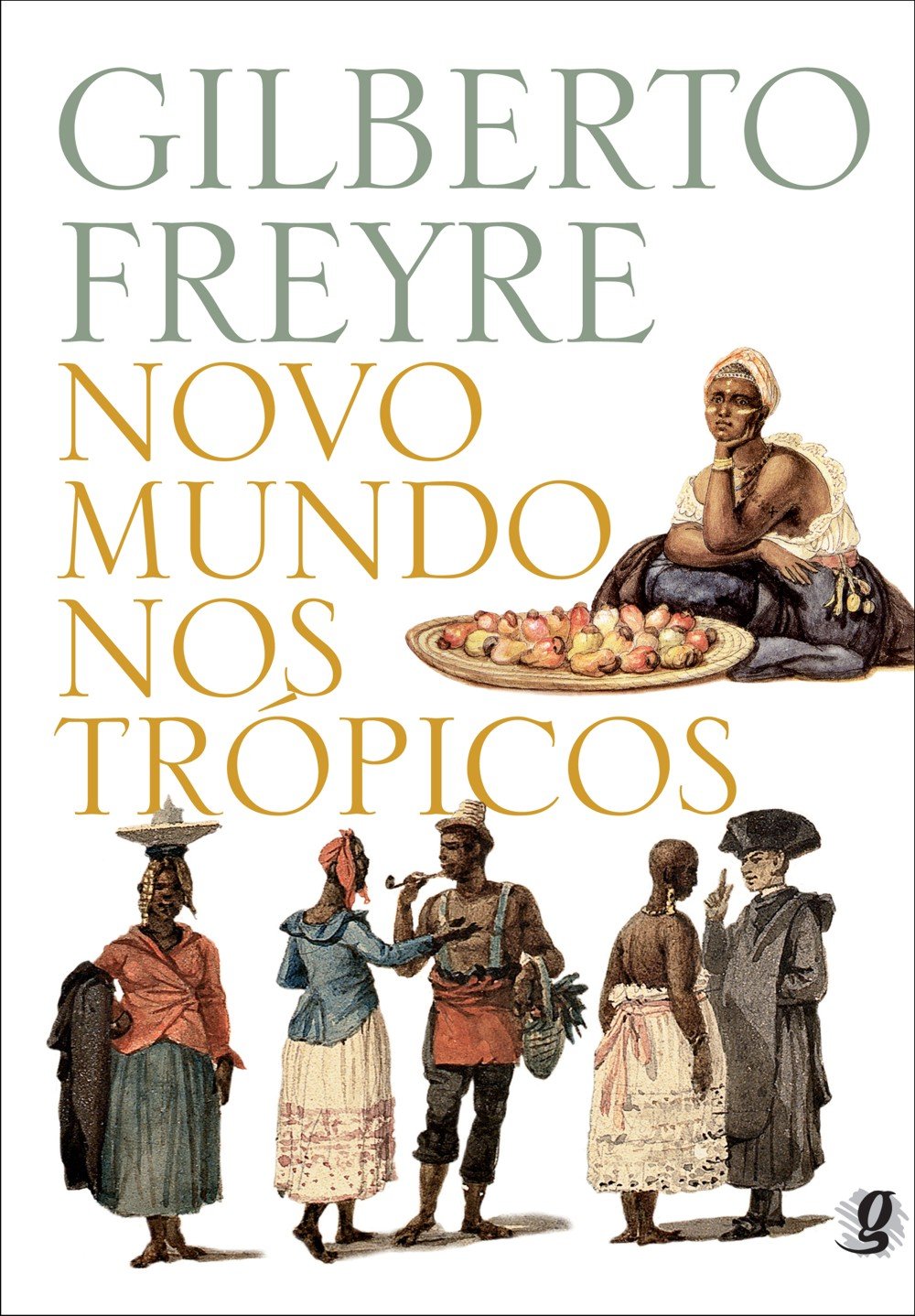 Novo Mundo nos Trópicos (Em Portuguese do Brasil) book