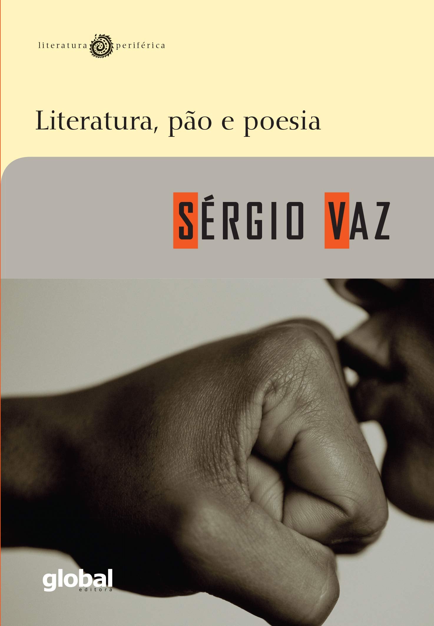 Literatura, Pao E Poesia (Em Portuguese do Brasil) book