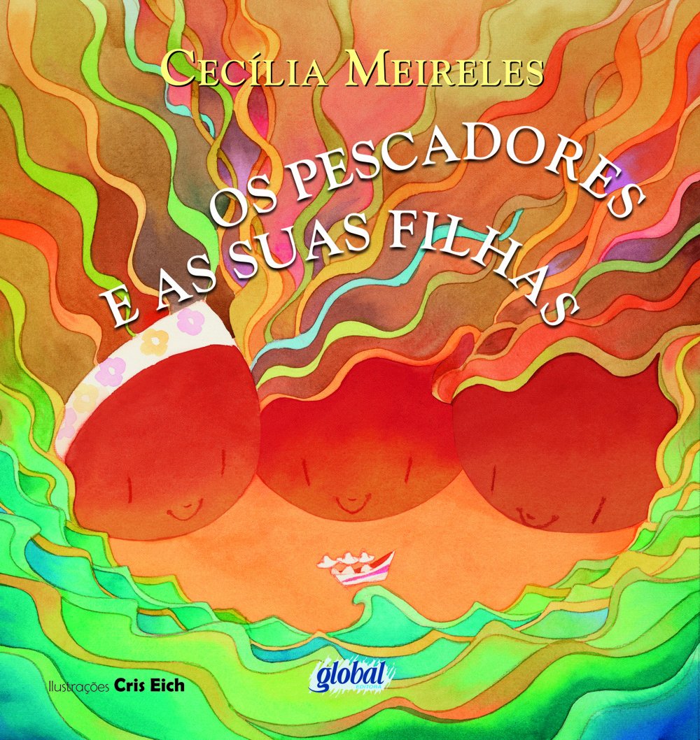 Os Pescadores e as Suas Filhas (Em Portuguese do Brasil) Books