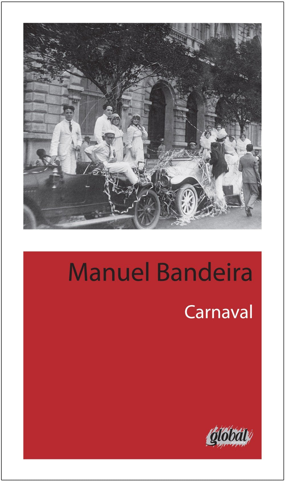 Carnaval (Em Portuguese do Brasil) Books