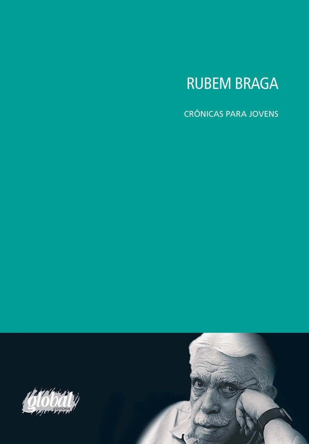 Rubem Braga. Crônicas Para Jovens Books