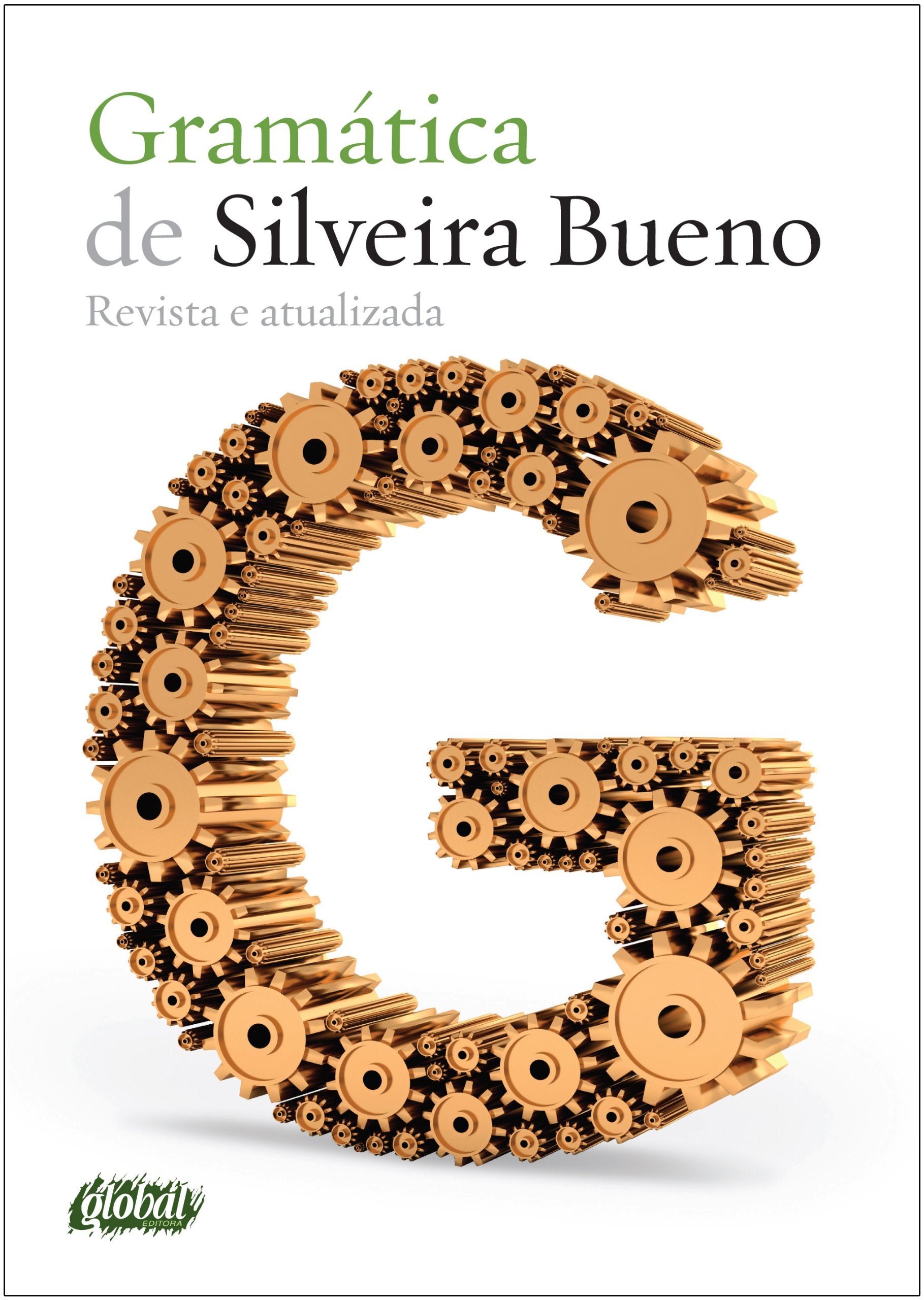 Gramática de Silveiro Bueno (Em Portuguese do Brasil) Books