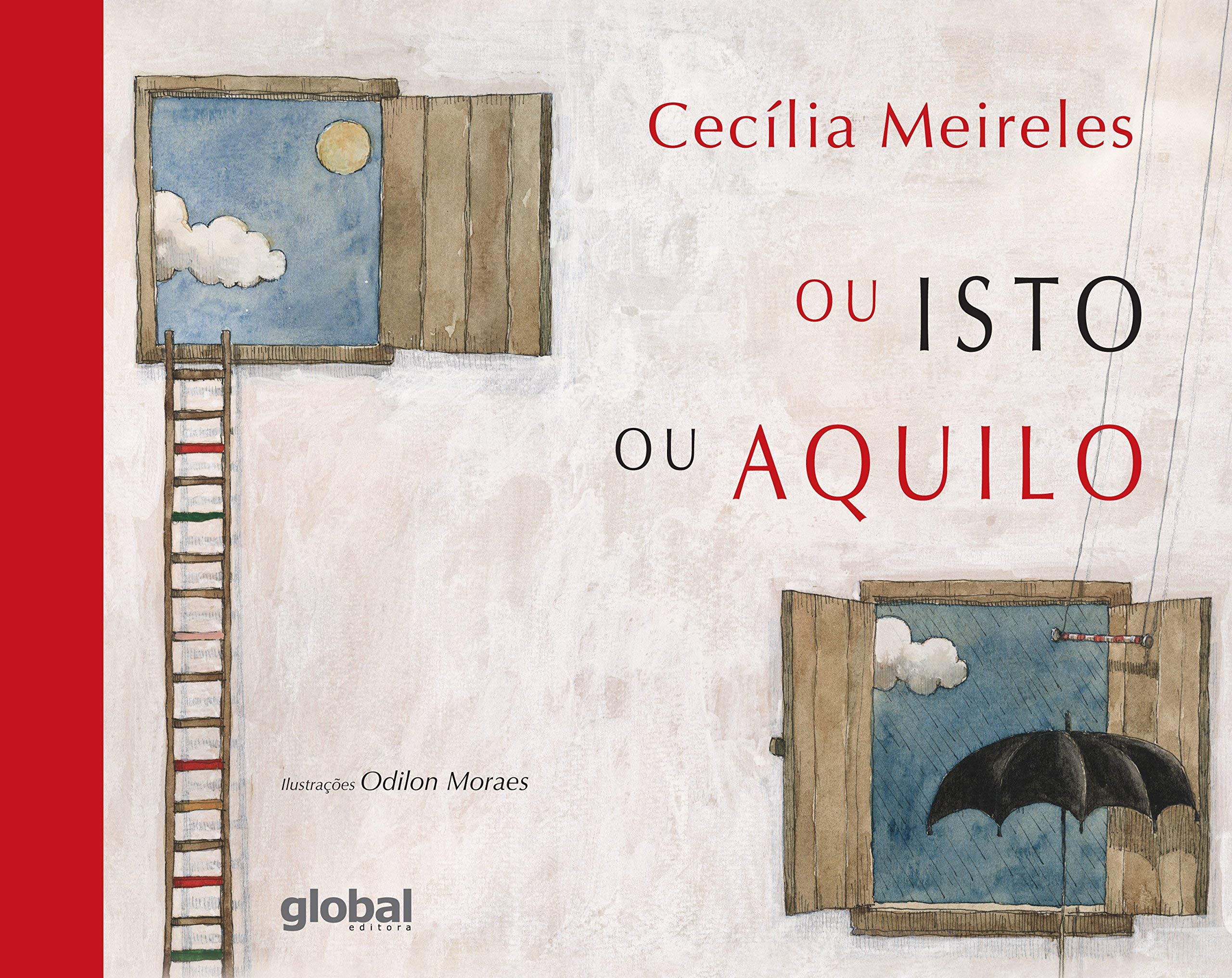 Ou Isto ou Aquilo (Em Portuguese do Brasil) book