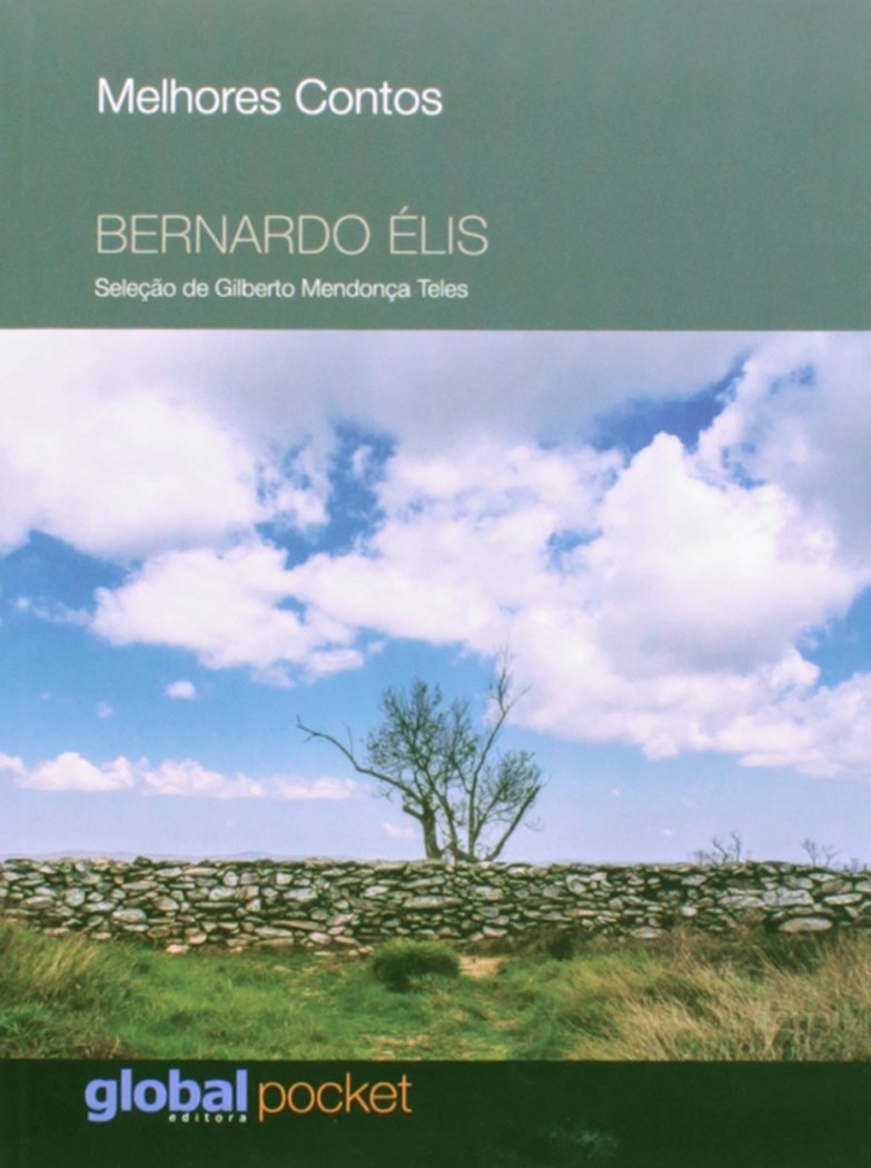 Melhores Contos de Bernardo Elis ( Pocket) (Em Portuguese do Brasil) book