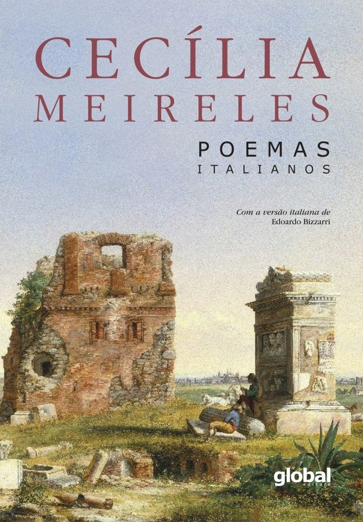 Poemas italianos Books
