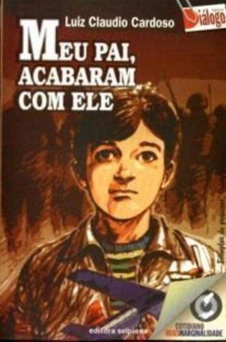 A Meu Paicabaram Com Ele Books