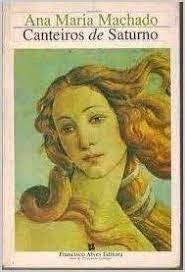 Canteiros de Saturno (Portuguese Edition) Books