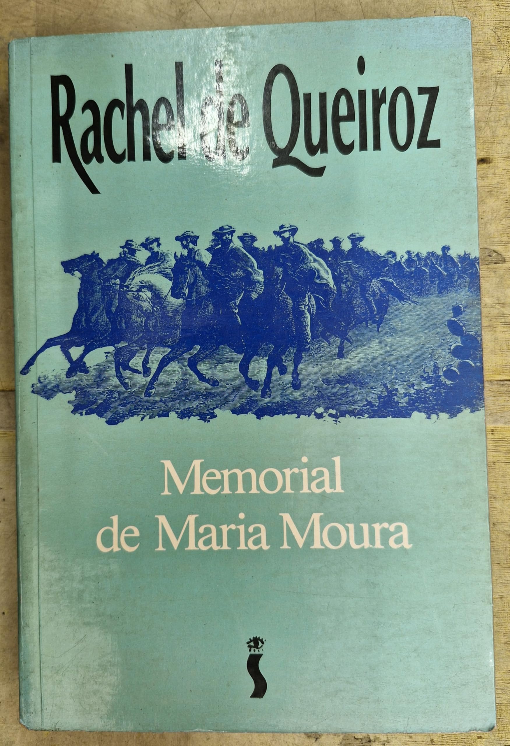 Memorial de Maria Moura (Portuguese Edition) Books
