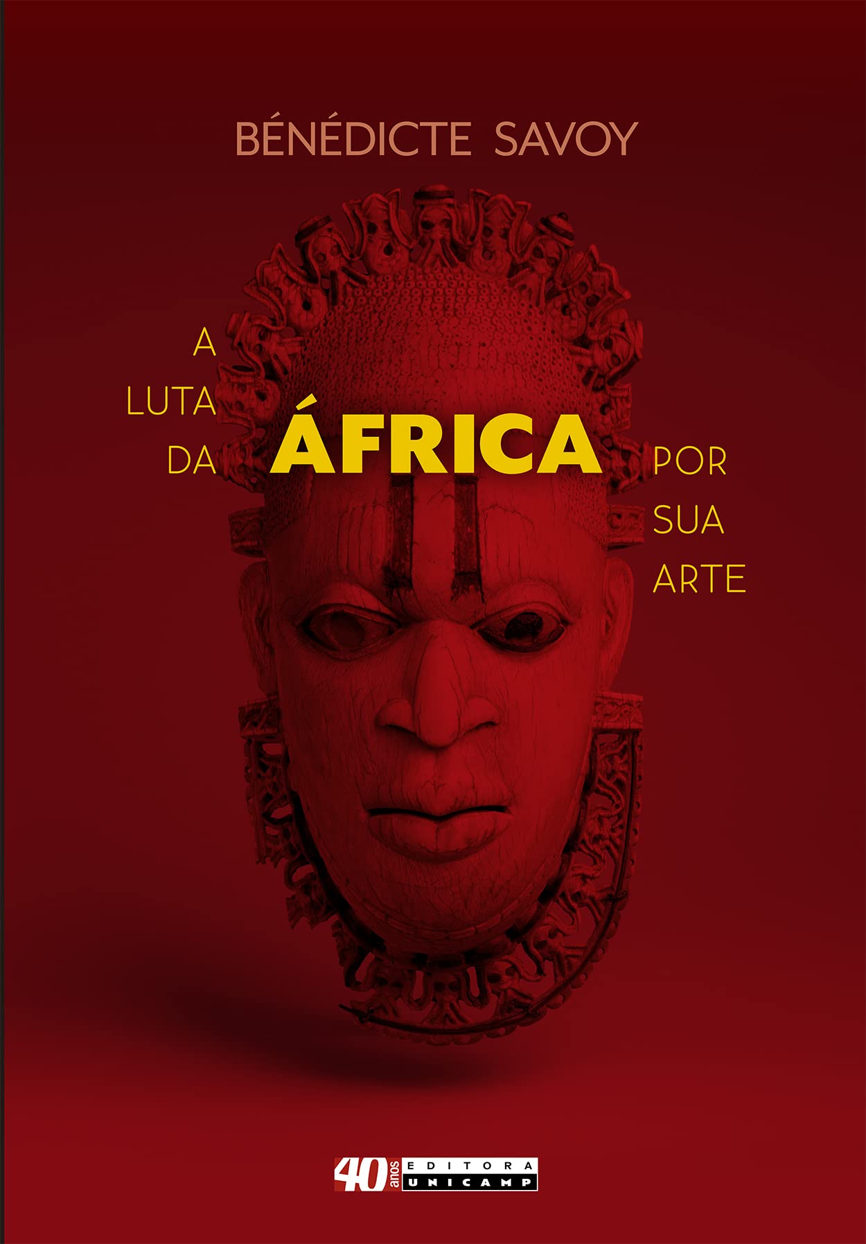 a luta da africa por sua arte historia de um malogro pos Films