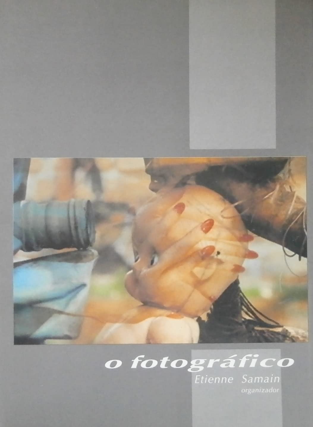 O Fotografico (Linguagem E Cultura) (Portuguese Edition) (Em Portuguese do Brasil) book
