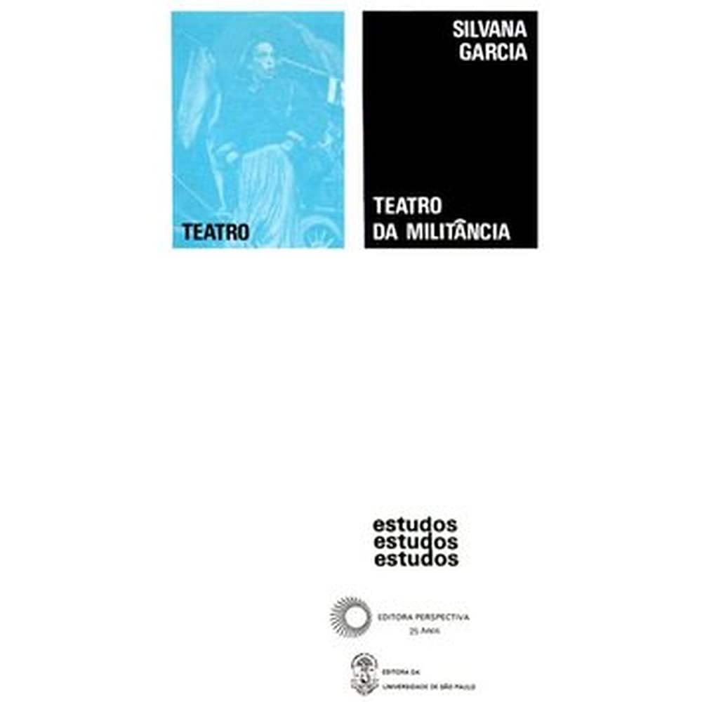 Teatro da Militância (Em Portuguese do Brasil) Books