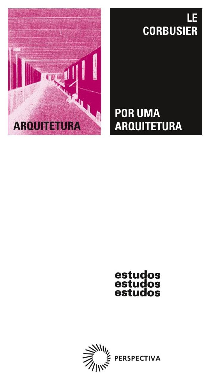 Por Uma Arquitetura (Em Portuguese do Brasil) book