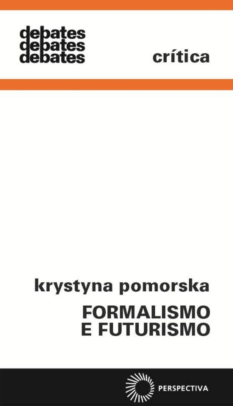 Formalismo e Futurismo (Em Portuguese do Brasil) Books
