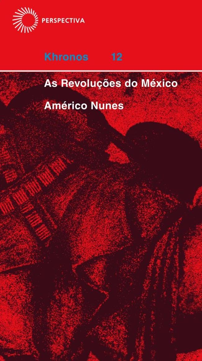 Revolucoes Do Mexico, As (Em Portuguese do Brasil) Books