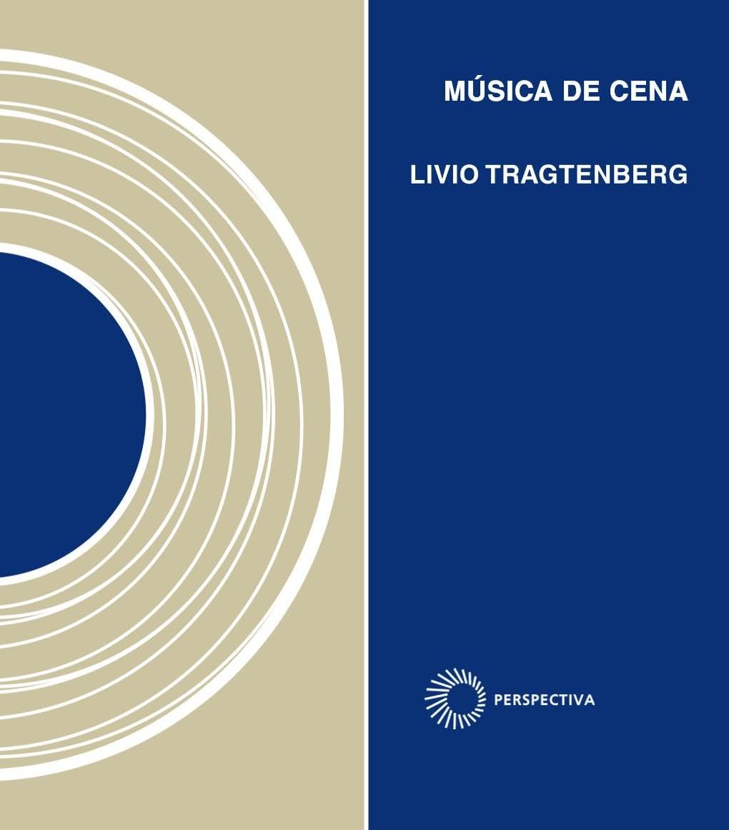 Musica De Cena Dramaturgia Sonora (Em Portuguese do Brasil) Books
