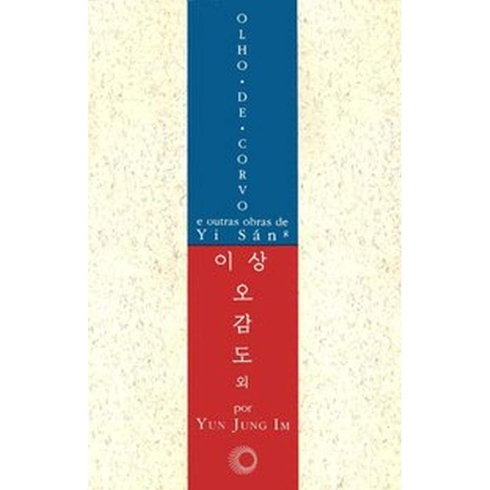 Olho-De-Corvo E Outras Obras De Yi Sang (Em Portuguese do Brasil) Books