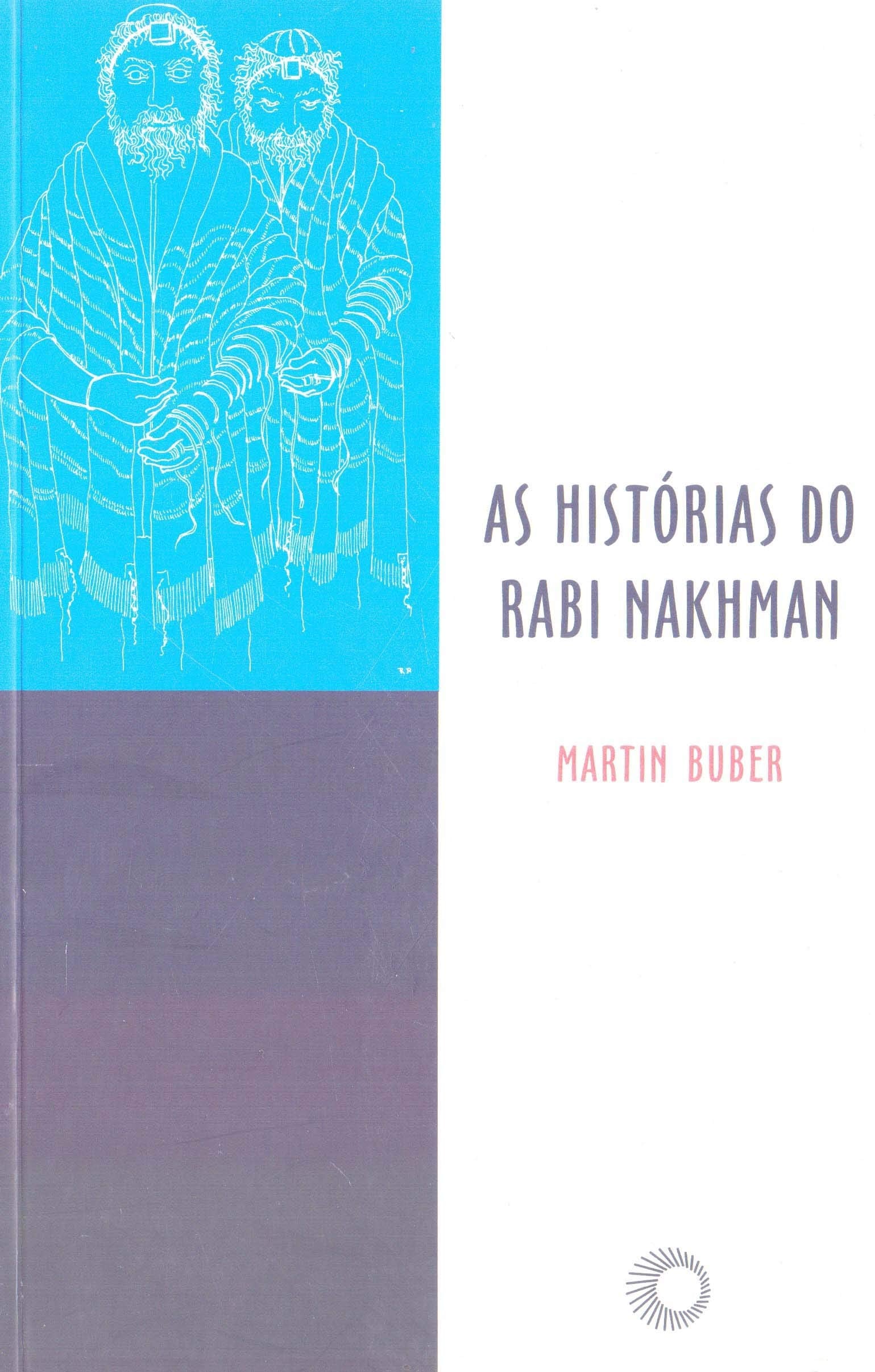 As Histórias do Rabi Nakhman (Em Portuguese do Brasil) Books