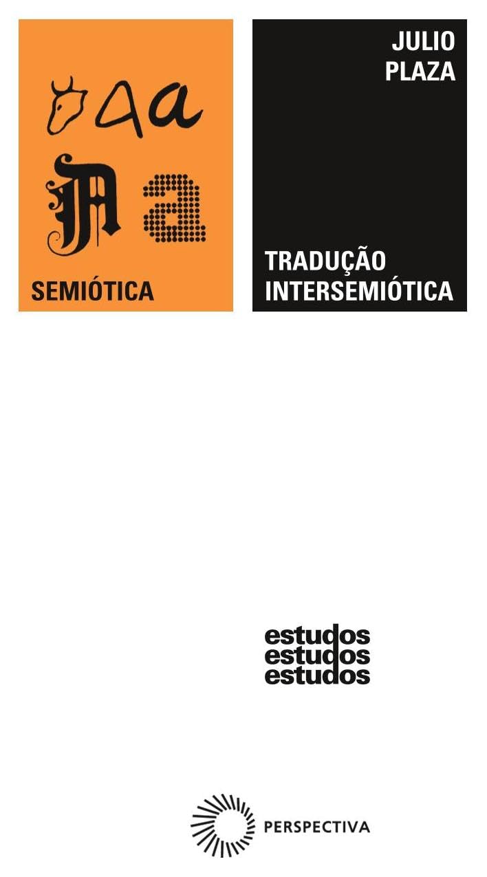 Tradução Intersemiótica (Em Portuguese do Brasil) book