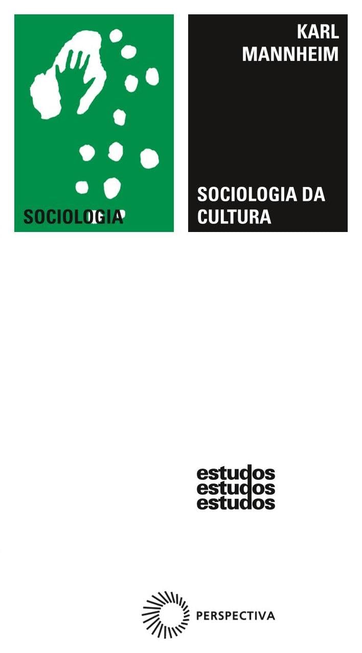 Sociologia da Cultura (Em Portuguese do Brasil) Books