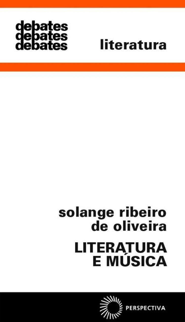 Literatura e Música (Em Portuguese do Brasil) book