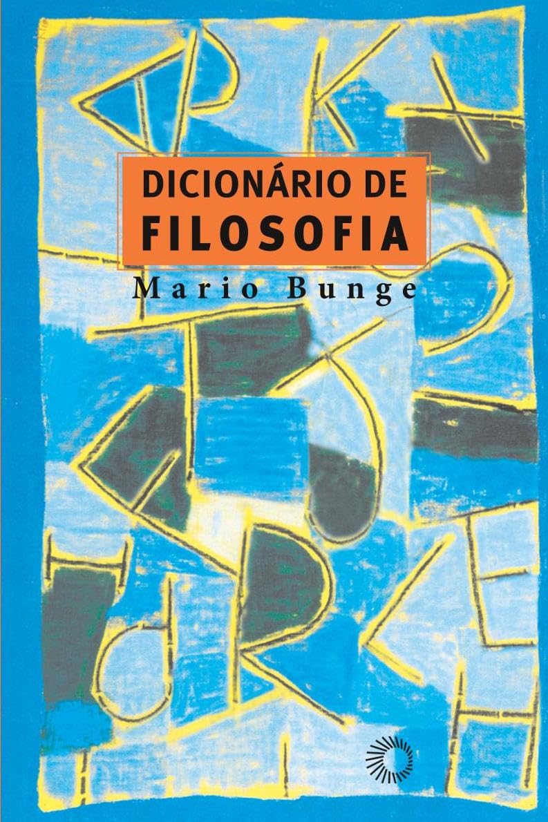 Dicionário de Filosofia (Em Portuguese do Brasil) Books