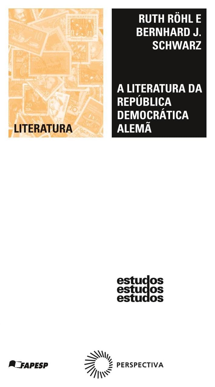 A Literatura da República Democrática Alemã (Em Portuguese do Brasil) Books