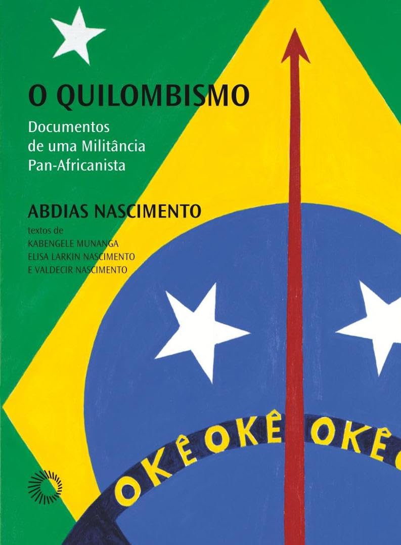 O Quilombismo Books
