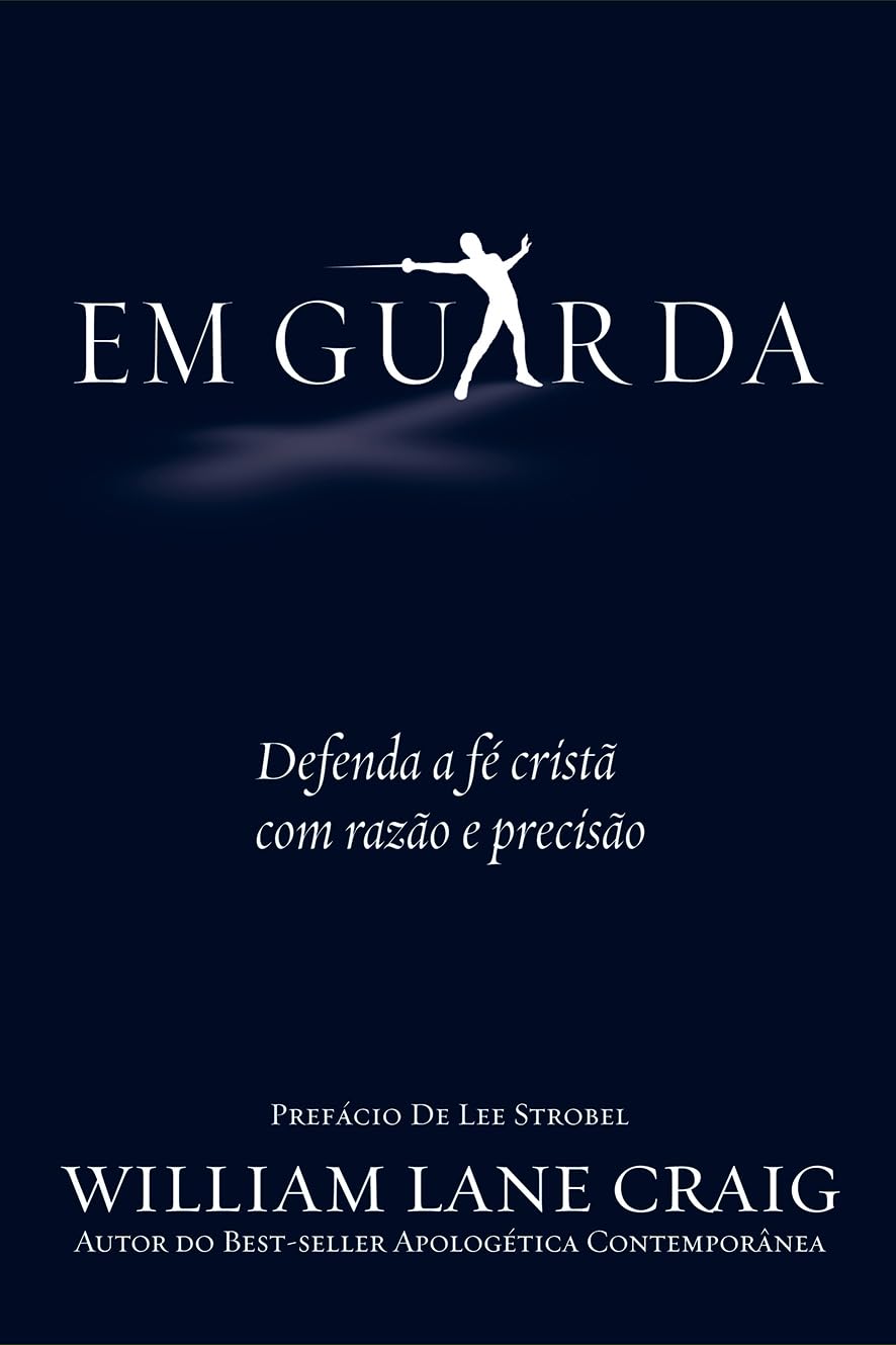 Em Guarda (Em Portuguese do Brasil) book