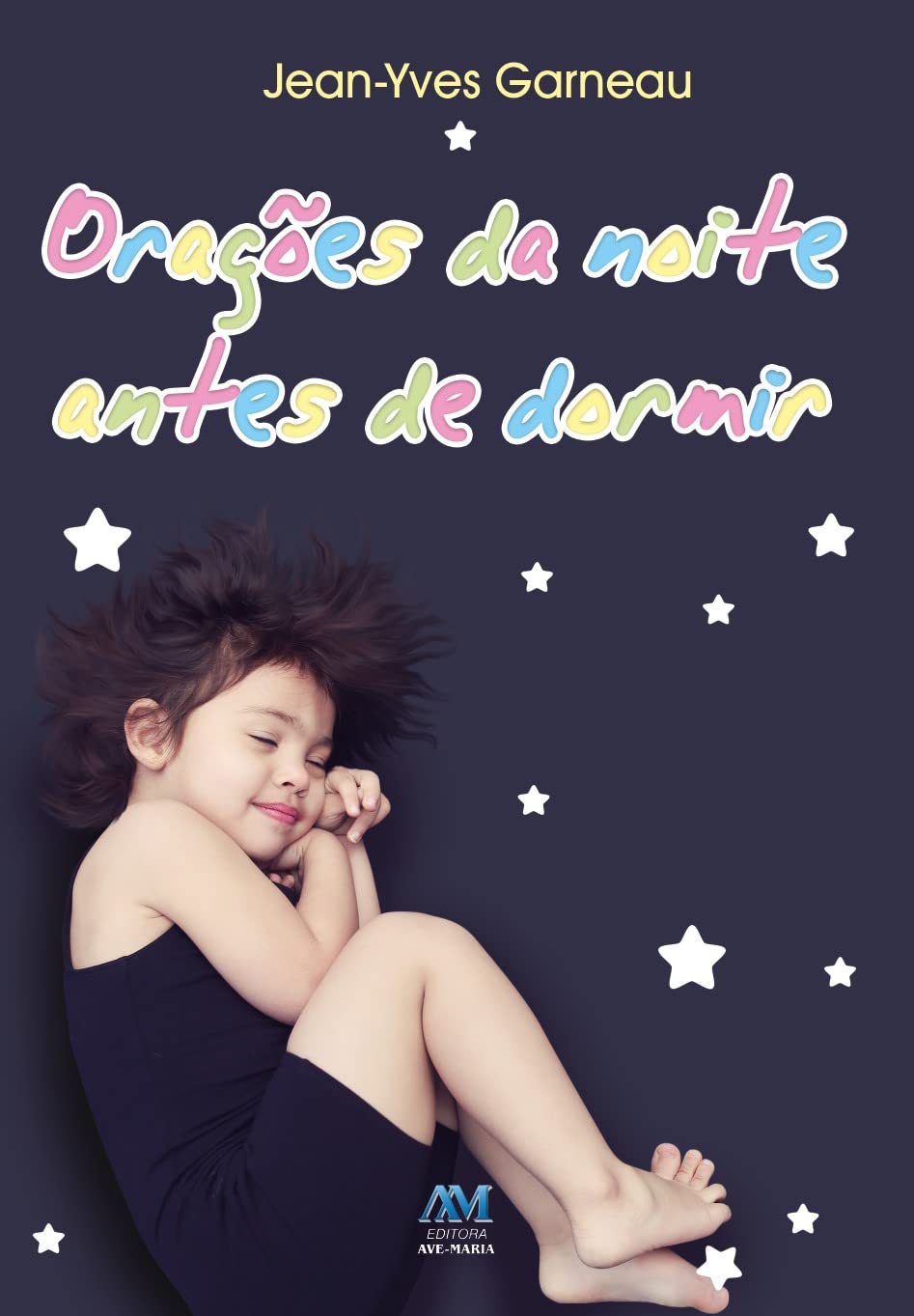 Oracoes Da Noite Antes De Dormir Books