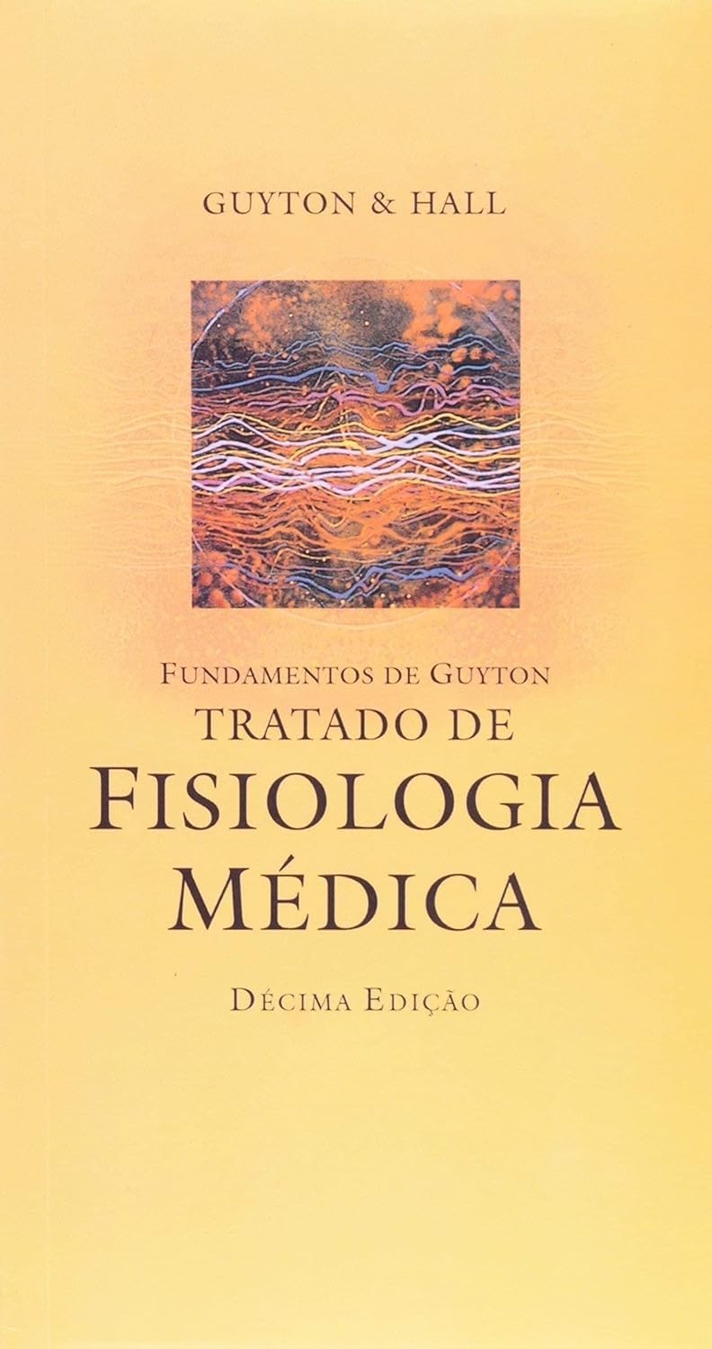 Tratado De Fisiologia Medica (Em Portuguese do Brasil) book