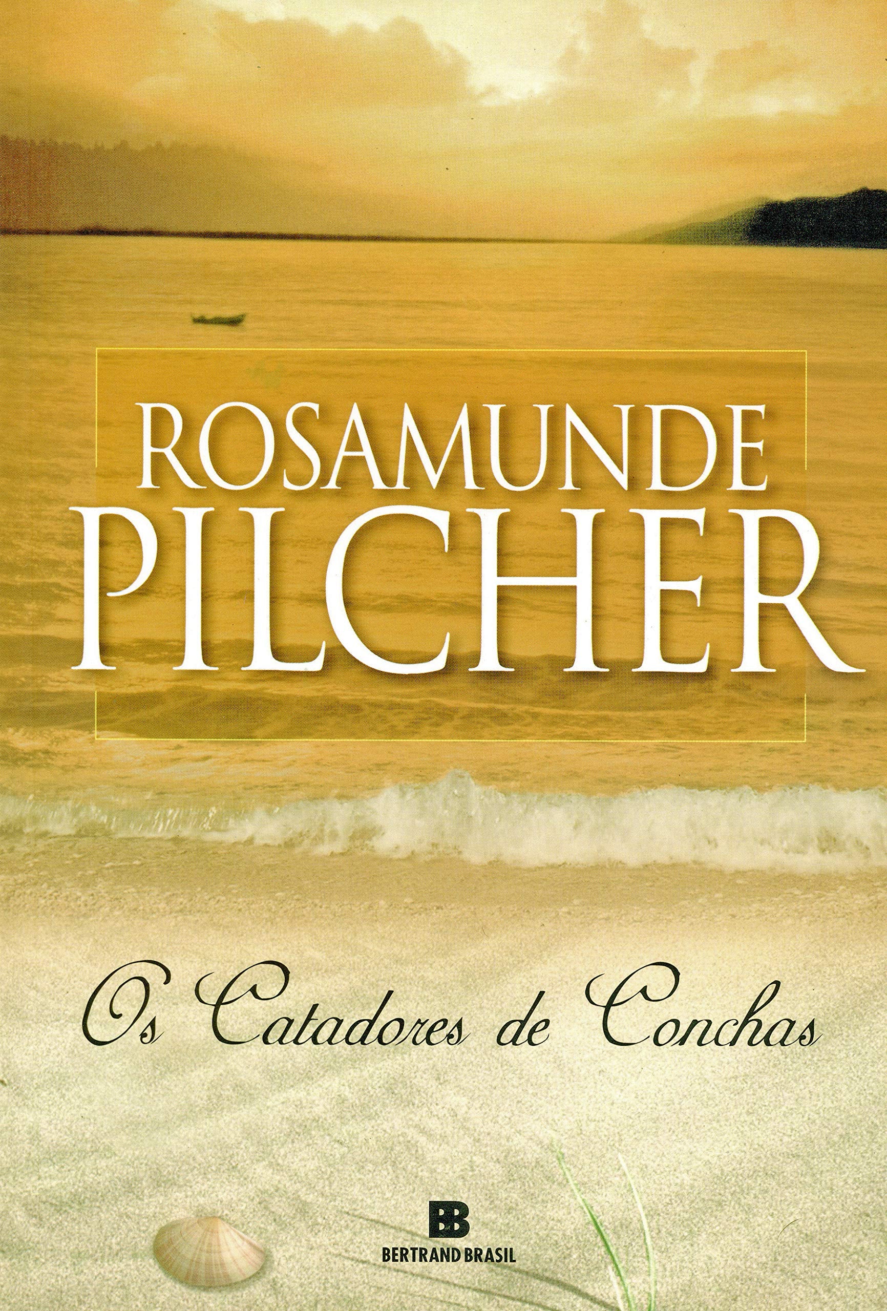 Os Catadores de Conchas (Em Portuguese do Brasil) book