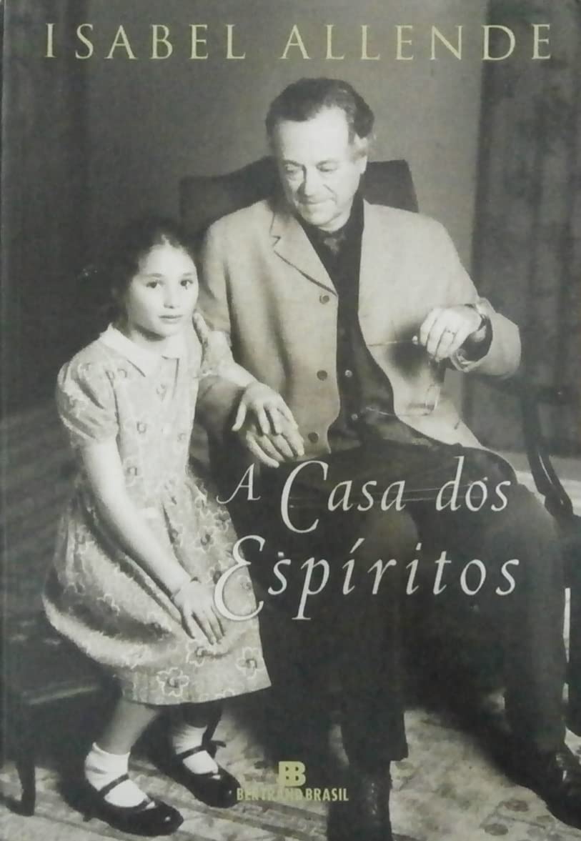 A Casa Dos Espíritos (Em Portuguese do Brasil) Contemporary literature
