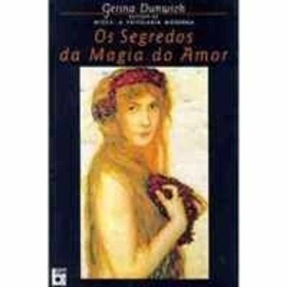 Segredos Da Magia Do Amor (Em Portuguese do Brasil) Books