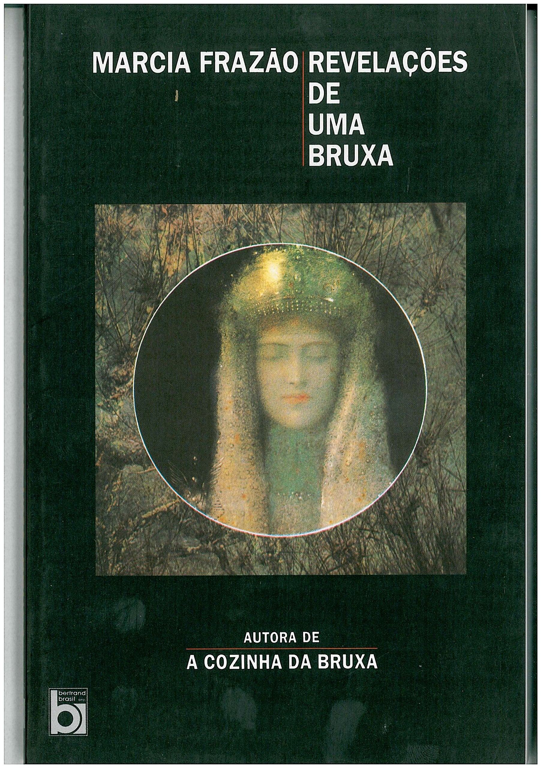 Revelacoes De Uma Bruxa (Em Portuguese do Brasil) Books
