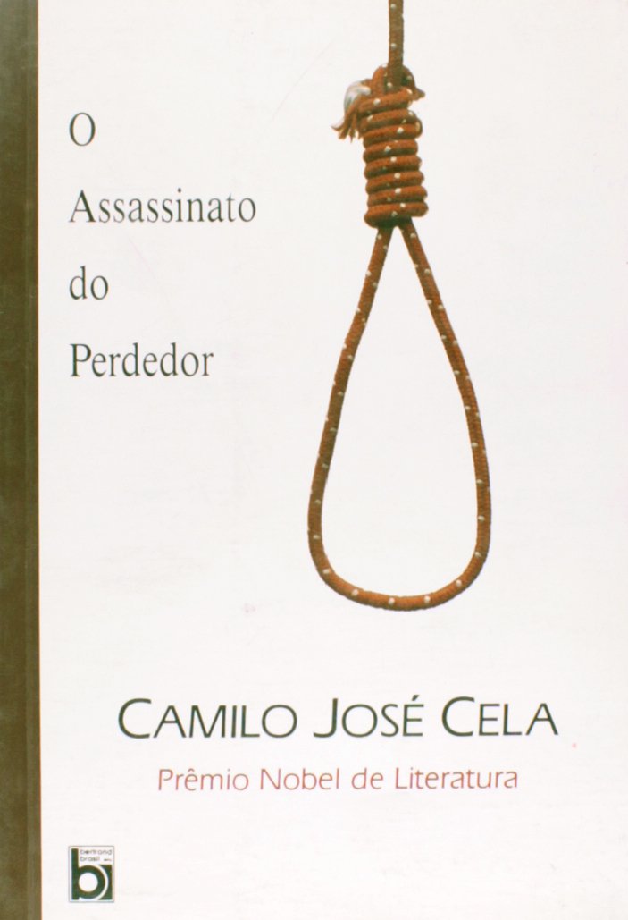 Product Image: O Assassinato Do Perdedor (Em Portuguese do Brasil)