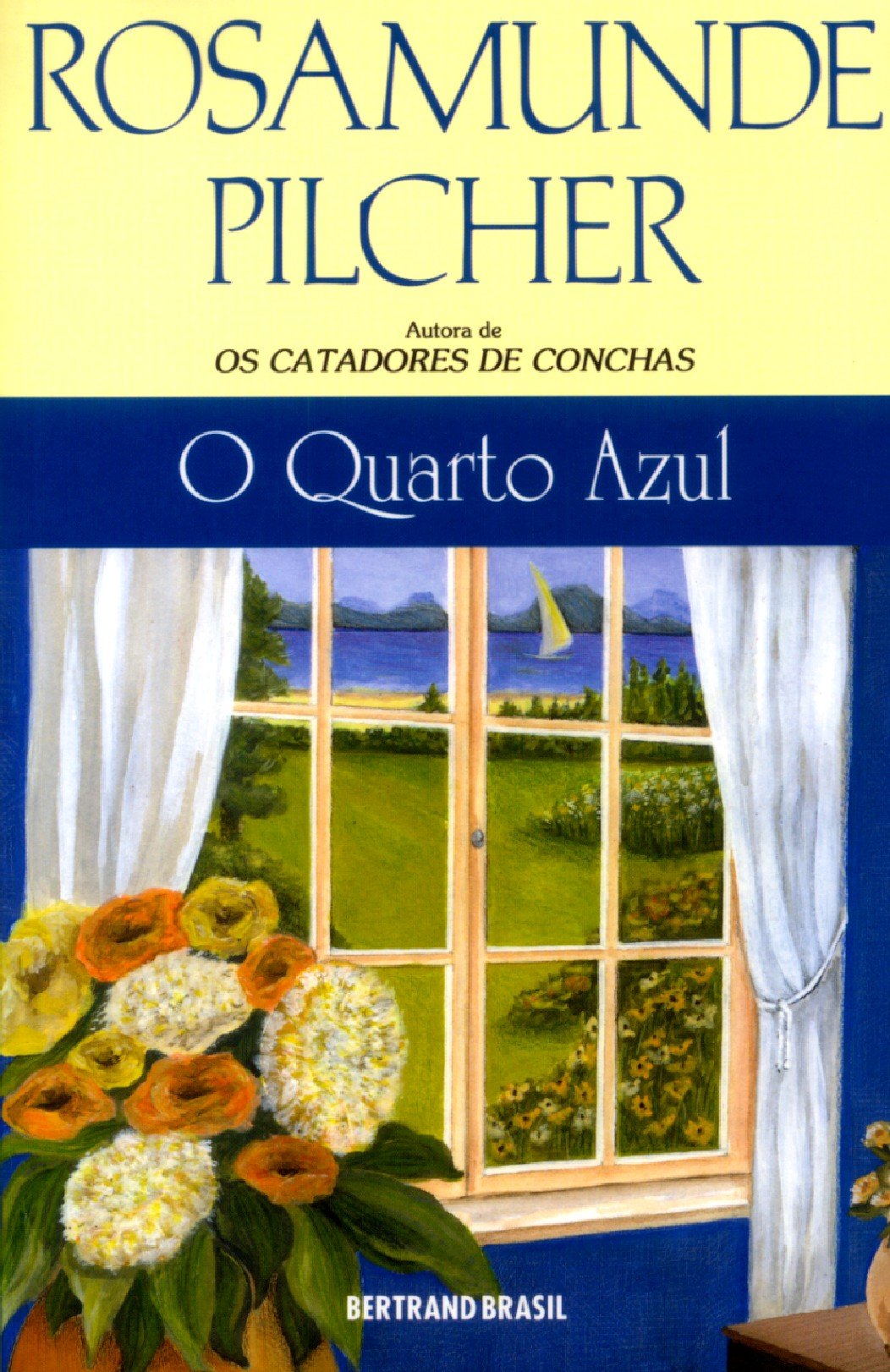 O Quarto Azul (Em Portuguese do Brasil) Books