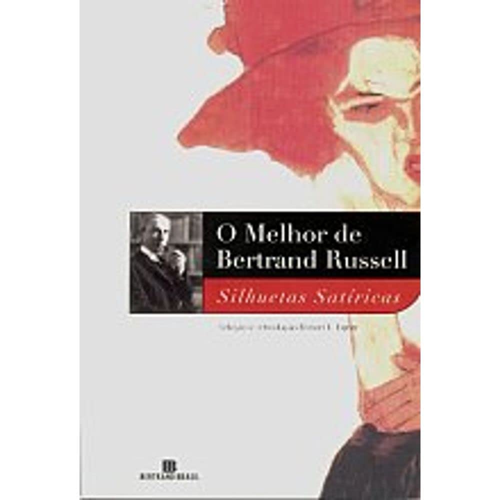 Product Image: O Melhor De Bertrand Russell (Em Portuguese do Brasil)