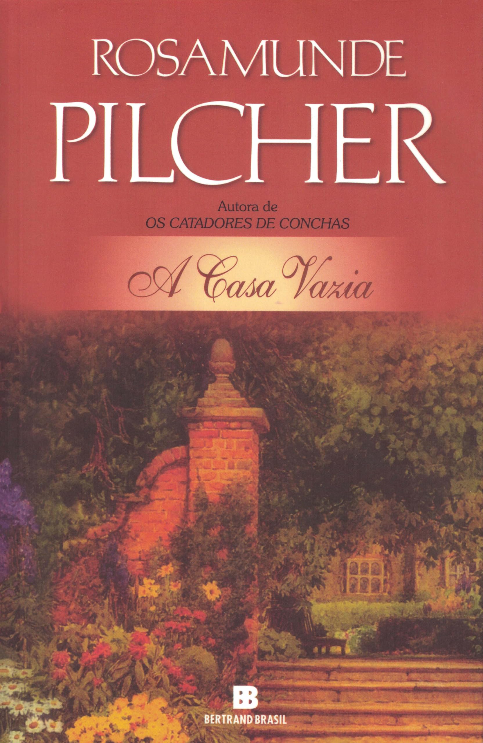 A Casa Vazia (Em Portuguese do Brasil) Books