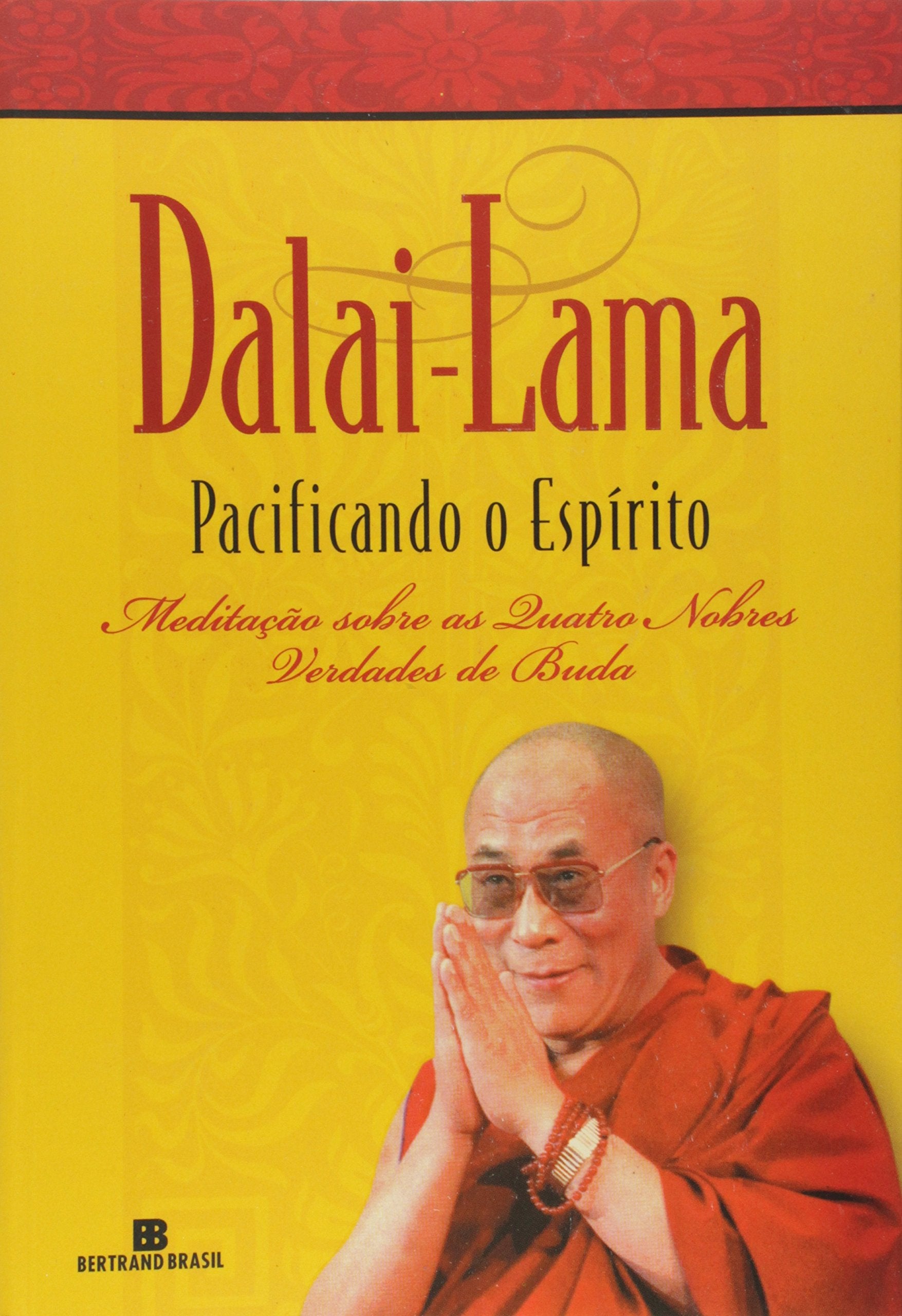 Pacificando O Espírito (Em Portuguese do Brasil) Books