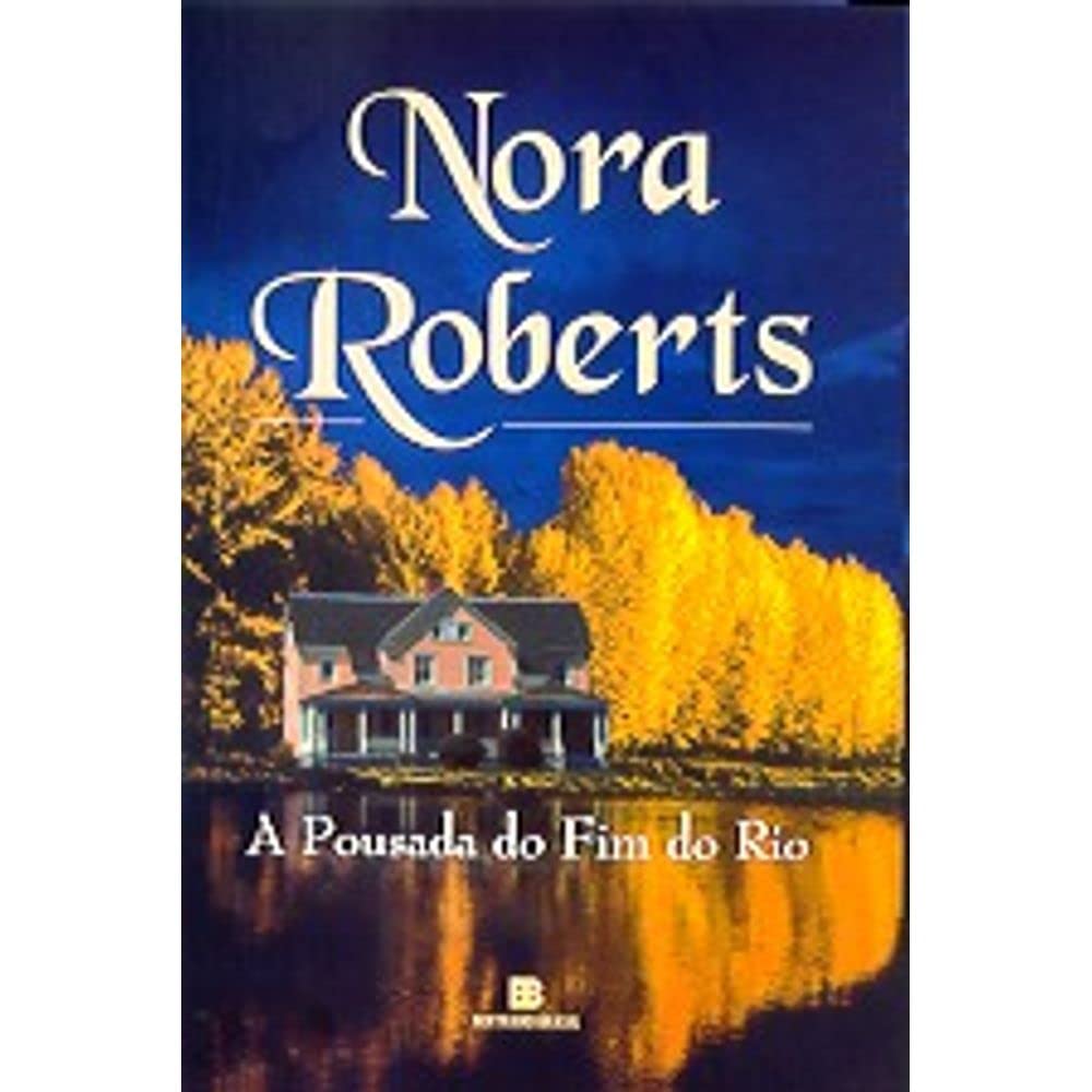 A Pousada Do Fim Do Rio (Em Portuguese do Brasil) Books