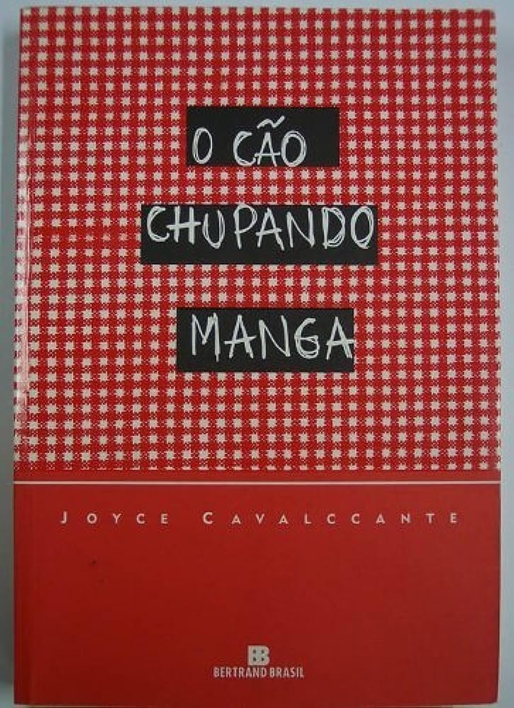 Title: O cao chupando manga Portuguese Edition book