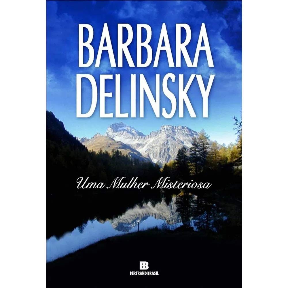 Uma Mulher Misteriosa (Em Portuguese do Brasil) Books