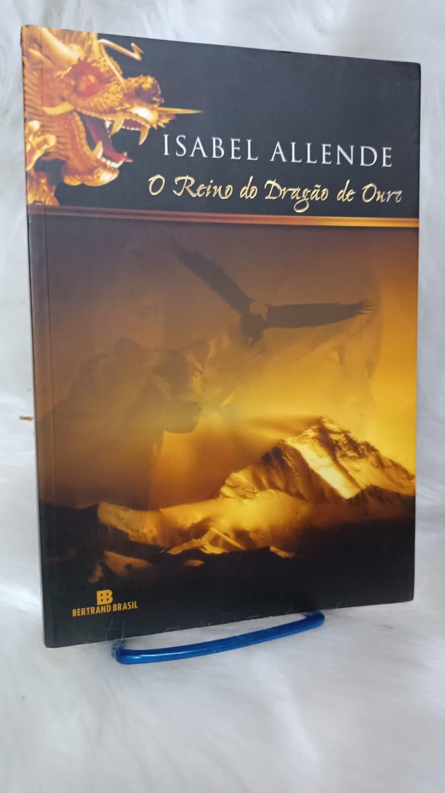 Reino do Dragao de Ouro (Em Portugues do Brasil) Books