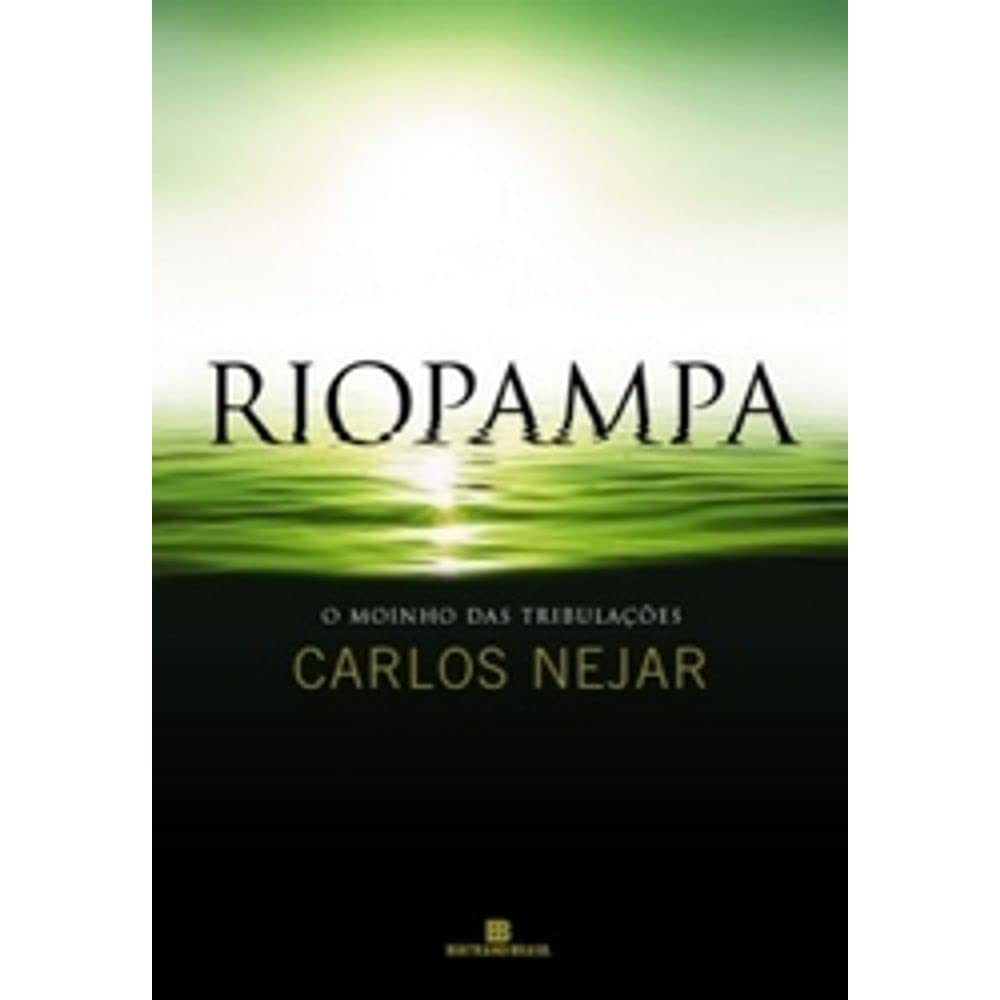 Riopampa (Em Portuguese do Brasil) book