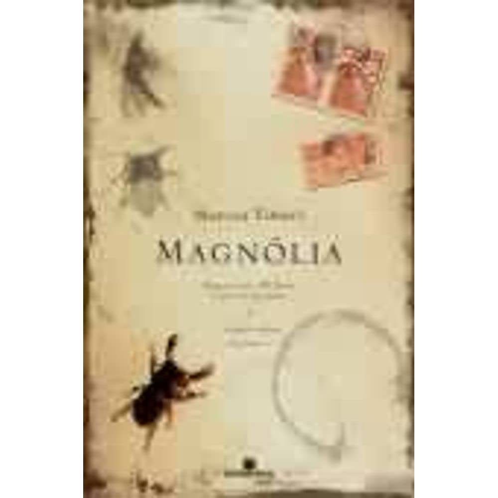 Magnólia - Trilogia Íntima. Volume 1 (Em Portuguese do Brasil) Books