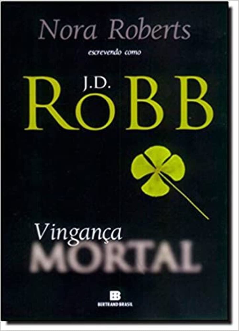 Vingança - Série Mortal. Volume 6 (Em Portuguese do Brasil) book