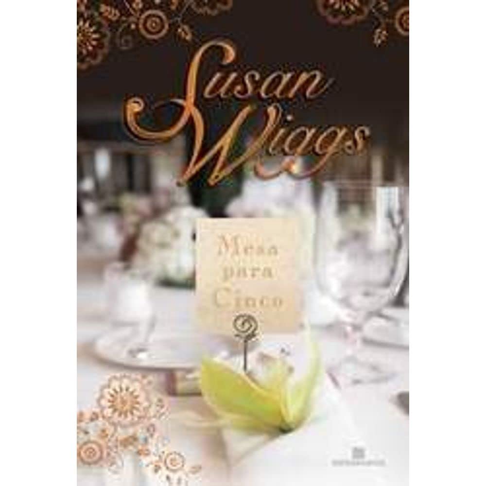 Mesa Para Cinco (Em Portuguese do Brasil) book